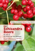 Cover: Die Schisandra-Beere - Windpferd