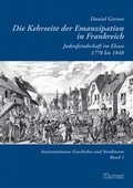 Cover: Die Kehrseite der Emanzipation in Frankreich - Klartext