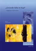 Cover: &raquo;L&auml;rmende Stille im Kopf&laquo; - Reichert Verlag