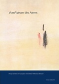 Cover: Vom Wesen des Atems - Reichert Verlag