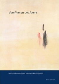 Abbildung von: Vom Wesen des Atems - Reichert Verlag