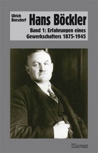 Abbildung von: Hans Böckler - Klartext