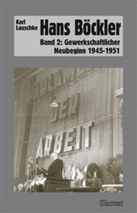 Abbildung von: Hans Böckler - Klartext
