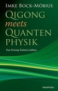 Cover: QIGONG meets QUANTENPHYSIK - Windpferd