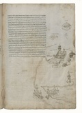 Cover: Cristoforo Buondelmonti. Liber insularum (ULBD Ms. G 13) - Reichert Verlag