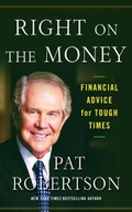 Cover: Right on the Money - Hachette Nashville