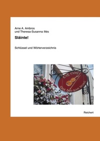Abbildung von: Sláinte! - Reichert Verlag