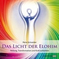 Cover: Das Licht der Elohim (Gef&uuml;hrte Meditationen) - Windpferd