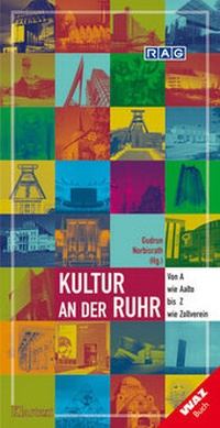 Abbildung von: Kultur an der Ruhr - Klartext