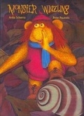 Cover: Monster Winzling - riki