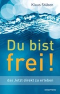 Cover: Du bist frei! - Windpferd
