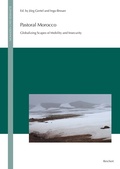 Cover: Pastoral Morocco - Reichert Verlag