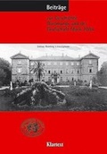 Cover: Beitr&auml;ge zur Geschichte Dortmunds und der Grafschaft Mark 2004 - Klartext