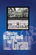Cover: Zwischen Blau und Wei&szlig; liegt Grau - Klartext