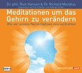 Cover: Meditationen, um das Gehirn zu ver&auml;ndern - Windpferd