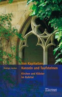 Abbildung von: Von Kapitellen, Kanzeln und Taufsteinen - Klartext