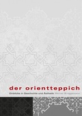 Cover: Der Orientteppich - Reichert Verlag