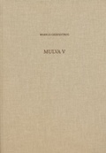 Cover: Mulva V - Reichert Verlag