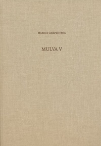 Enlarge image Cover: Mulva V - Reichert Verlag