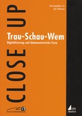 Cover: Trau - Schau - Wem - UVK