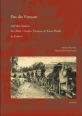 Cover: Das alte Vietnam - Reichert Verlag