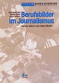 Cover: Berufsbilder im Journalismus - UVK