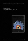 Cover: amphibische zonen - Klartext