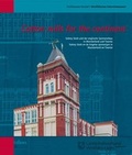 Cover: Cotton Mills for the Continent - Klartext