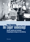 Cover: Im Lager unbesiegt - Klartext
