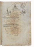 Cover: Cristoforo Buondelmonti. Liber insularum (ULBD Ms. G 13) &middot; Faksimile &middot; Transkription des D&uuml;sseldorfers Exemplars, &Uuml;bersetzung und Kommentar - Reichert Verlag