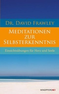 Cover: Meditationen zur Selbsterkenntnis - Windpferd
