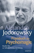 Cover: Praxisbuch der Psychomagie - Windpferd