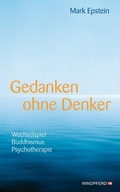 Cover: Gedanken ohne Denker - Windpferd
