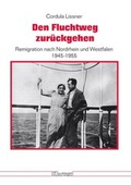 Cover: Den Fluchtweg zur&uuml;ckgehen - Klartext