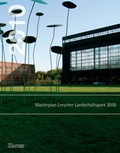 Cover: Masterplan Emscher Landschaftspark 2010 - Klartext