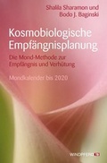 Cover: Kosmobiologische Empf&auml;ngnisplanung - Windpferd