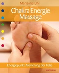 Cover: Chakra-Energie-Massage - Windpferd