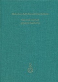 Cover: Iran und iranisch gepr&auml;gte Kulturen - Reichert Verlag