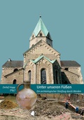 Cover: Unter unseren F&uuml;&szlig;en - Klartext