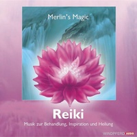 Enlarge image Cover: Reiki - Windpferd