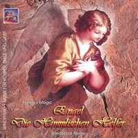Enlarge image Cover: Engel - Die Himmlischen Helfer - Windpferd
