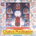 Cover: Chakra-Meditation De Luxe - Windpferd