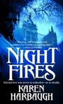 Cover: Night Fires - Dell