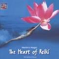 Cover: The Heart of Reiki - Windpferd