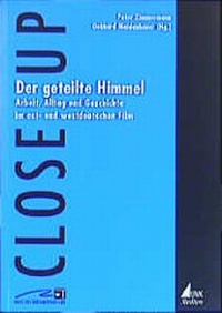 Abbildung von: Der geteilte Himmel - UVK