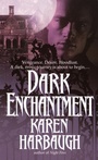 Cover: Dark Enchantment - Dell