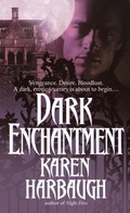 Cover: Dark Enchantment - Dell