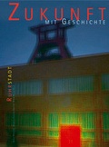 Cover: Zukunft war immer - Klartext
