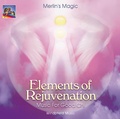 Cover: Elements of Rejuvenation - Windpferd