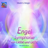 Abbildung von: Engel - Symphonie von Liebe und Licht - Windpferd